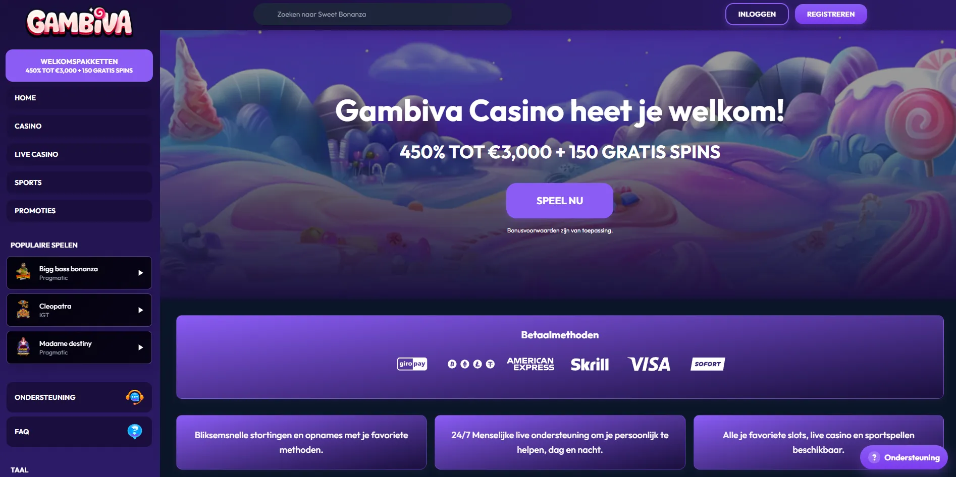 Nadelen en beperkingen van cashback casino aanbiedingen