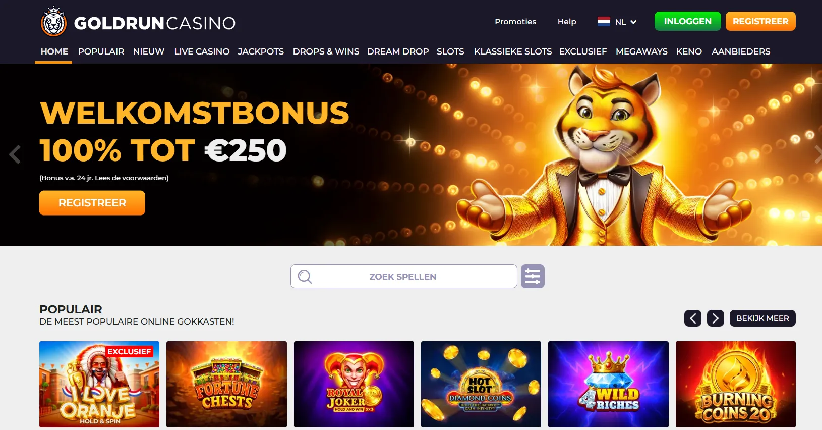 Nadelen en beperkingen om rekening mee te houden – Casino zonder registratie
